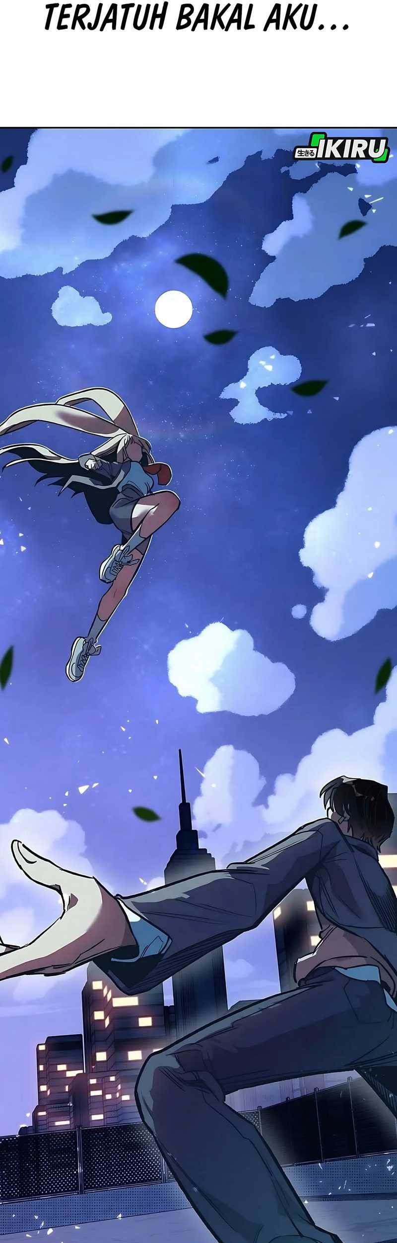 Zodiac Girl Chapter 3 Gambar 84