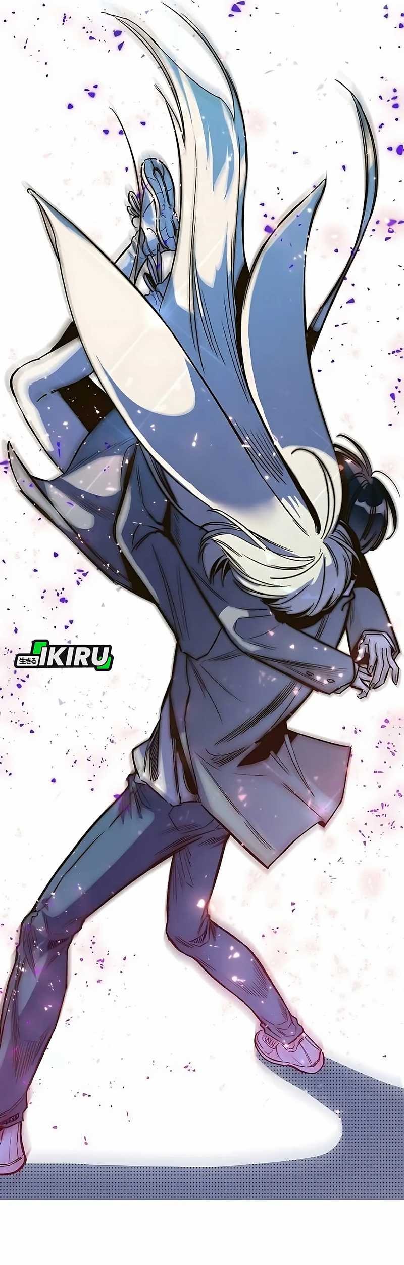 Zodiac Girl Chapter 3 Gambar 87