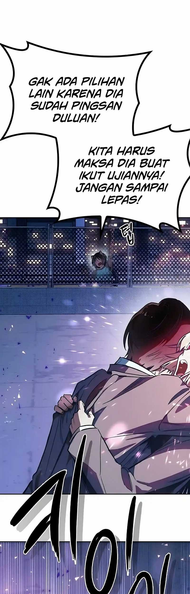 Zodiac Girl Chapter 3 Gambar 94