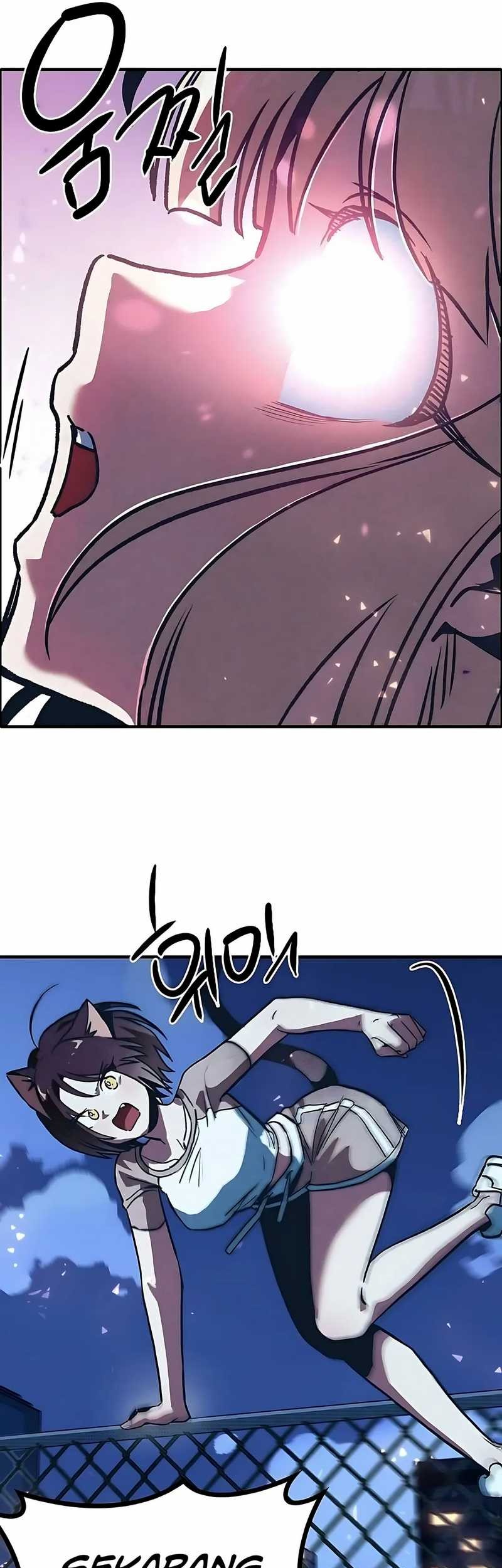 Zodiac Girl Chapter 3 Gambar 102