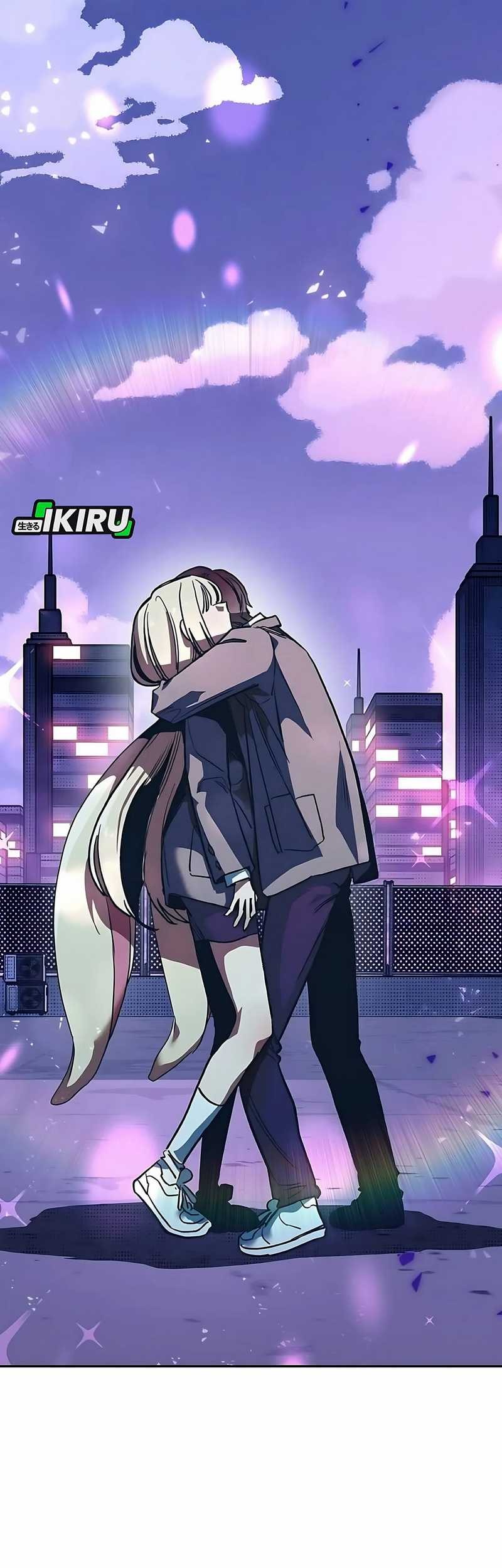 Zodiac Girl Chapter 3 Gambar 114