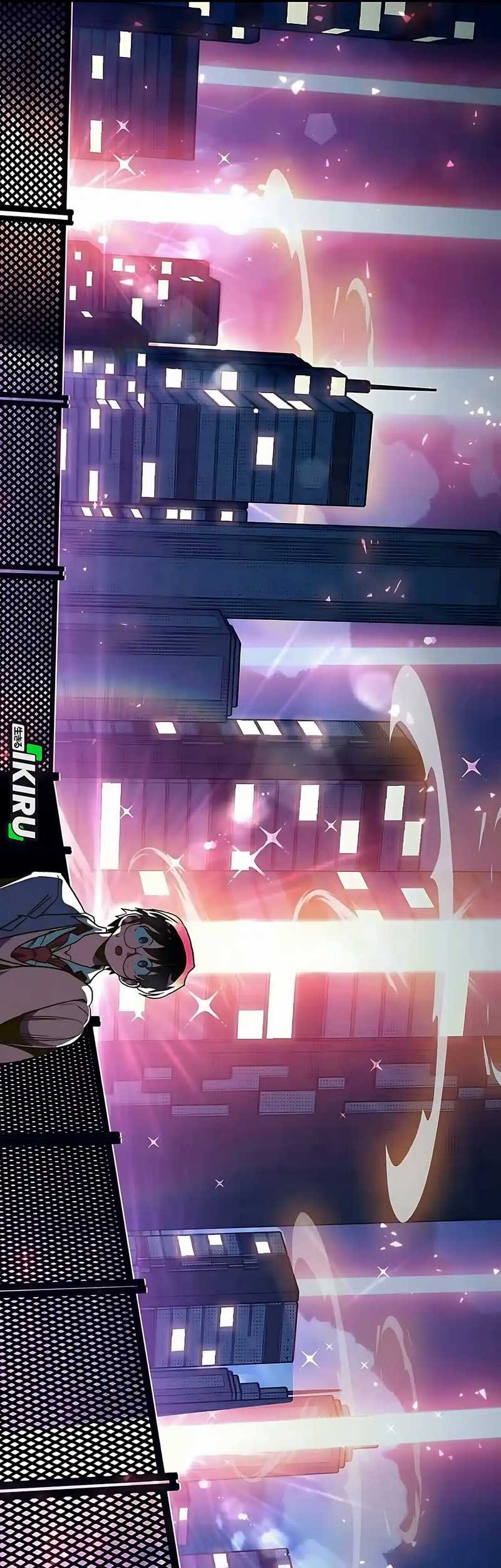 Zodiac Girl Chapter 3 Gambar 124