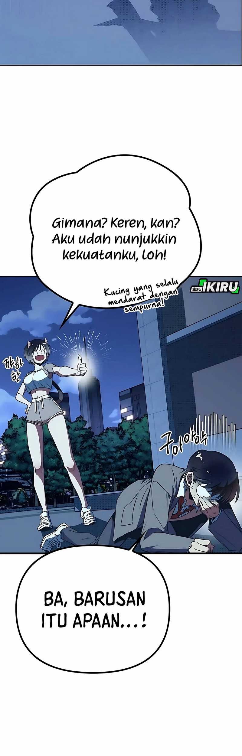 Zodiac Girl Chapter 3 Gambar 9