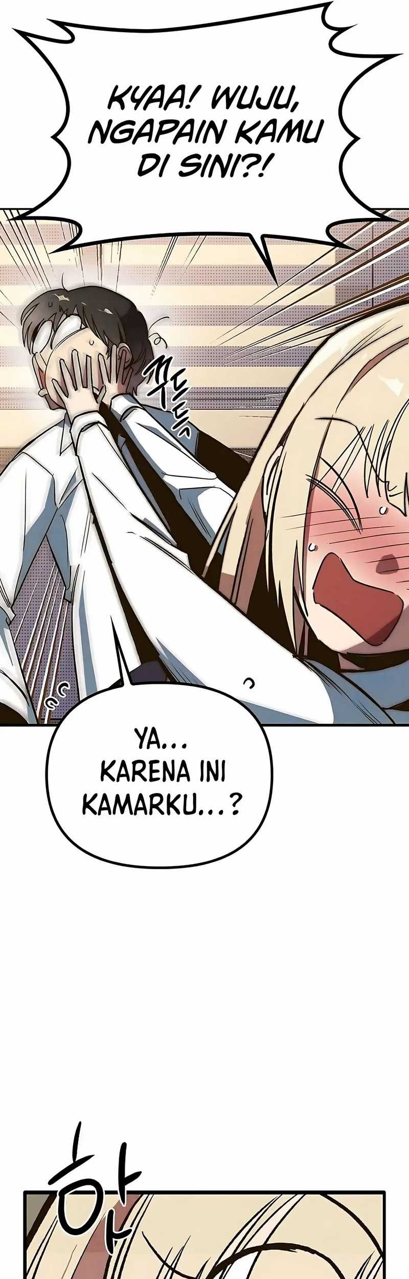 Zodiac Girl Chapter 3 Gambar 134