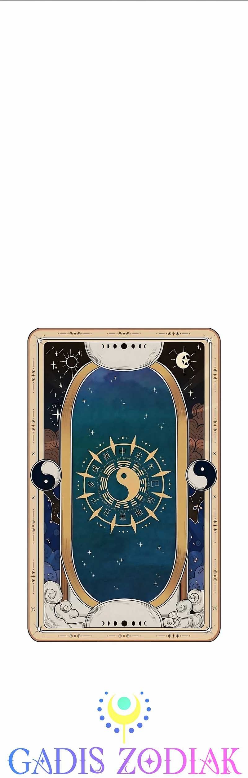 Zodiac Girl Chapter 3 Gambar 128