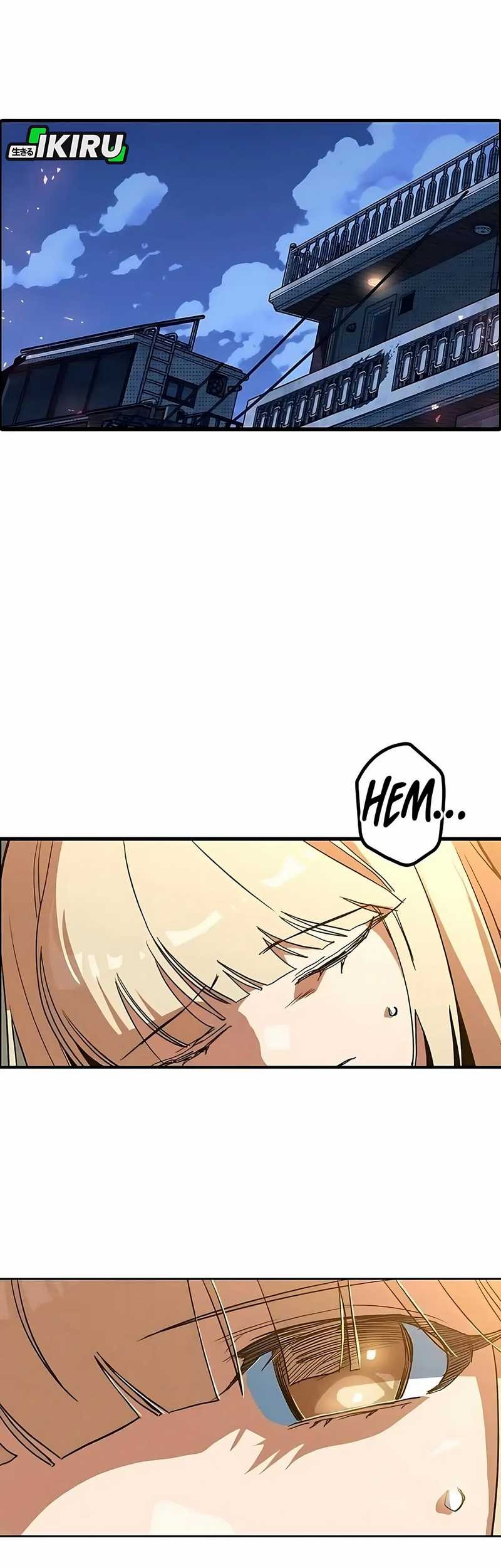 Zodiac Girl Chapter 3 Gambar 130