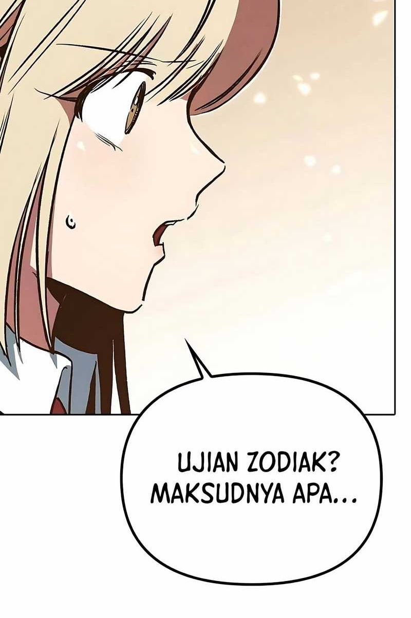 Zodiac Girl Chapter 3 Gambar 143