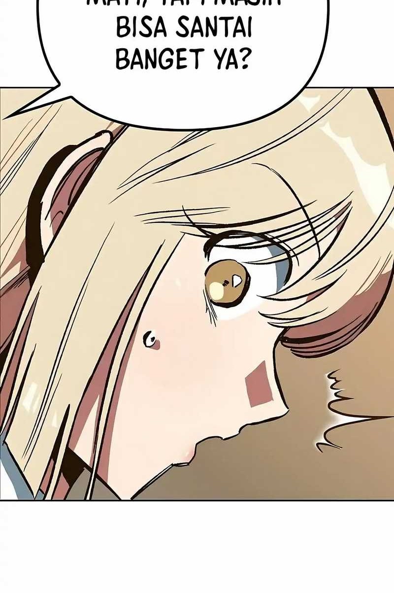 Zodiac Girl Chapter 3 Gambar 137