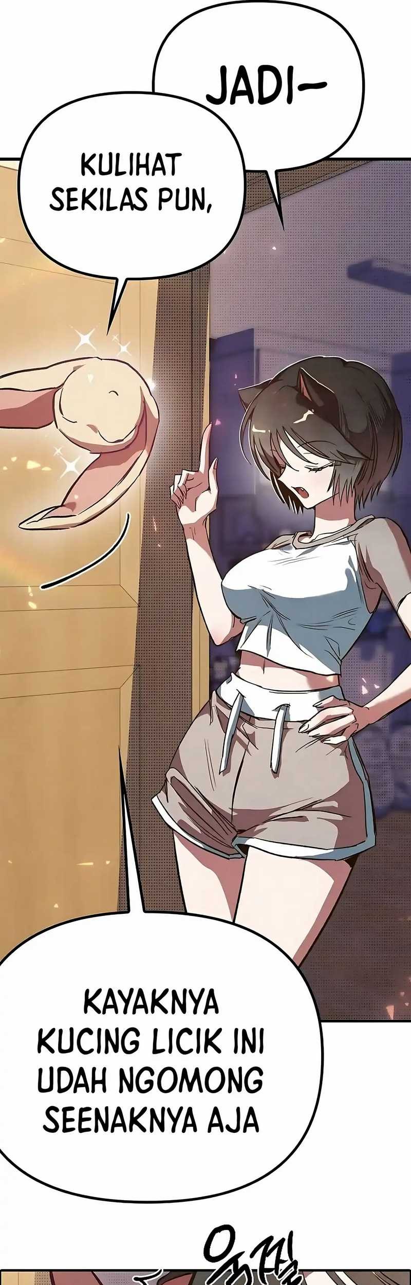 Zodiac Girl Chapter 3 Gambar 146