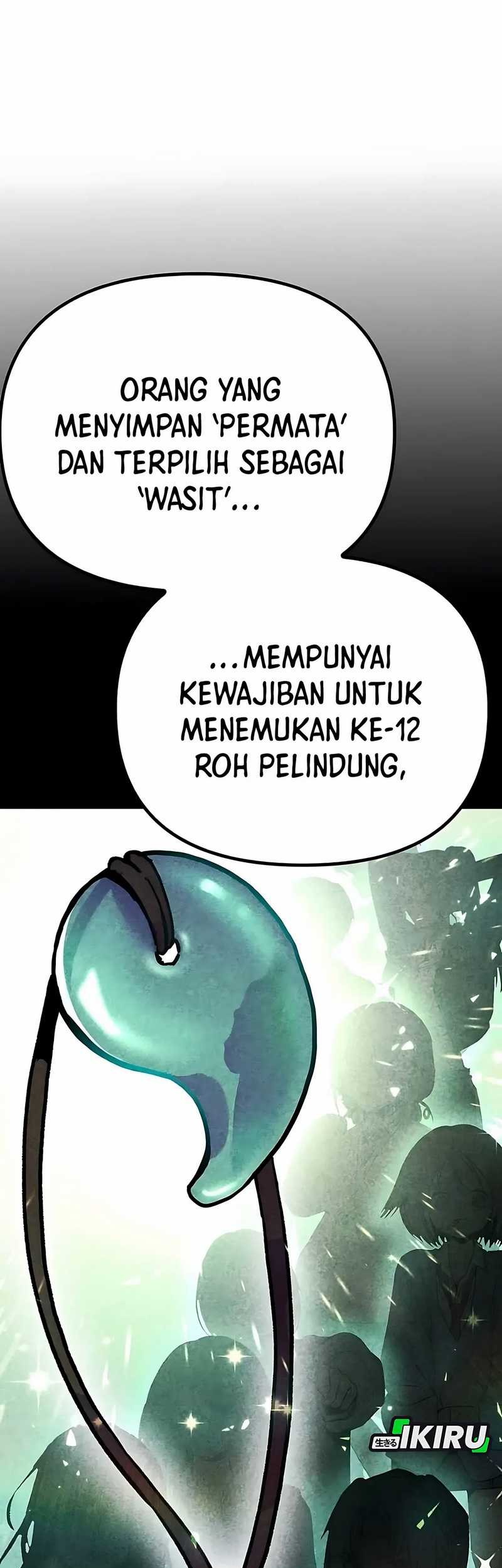 Zodiac Girl Chapter 3 Gambar 150