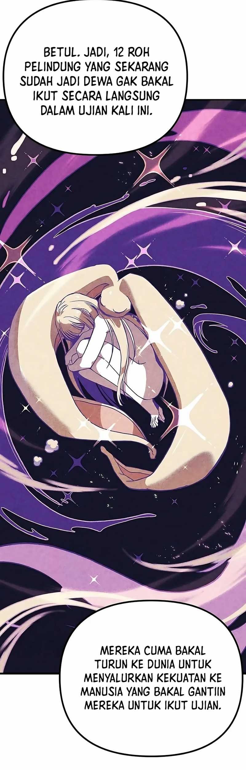 Zodiac Girl Chapter 3 Gambar 156