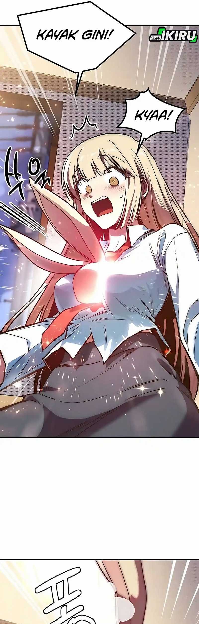 Zodiac Girl Chapter 3 Gambar 158