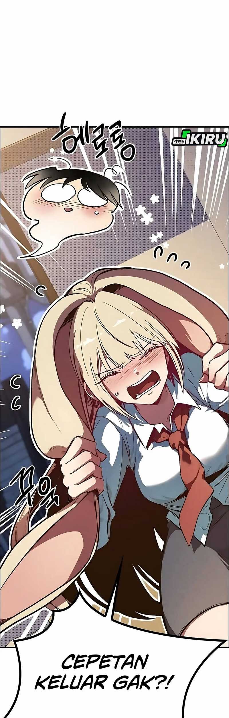 Zodiac Girl Chapter 3 Gambar 160