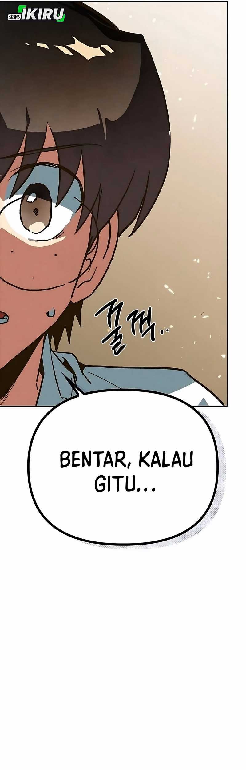 Zodiac Girl Chapter 3 Gambar 164