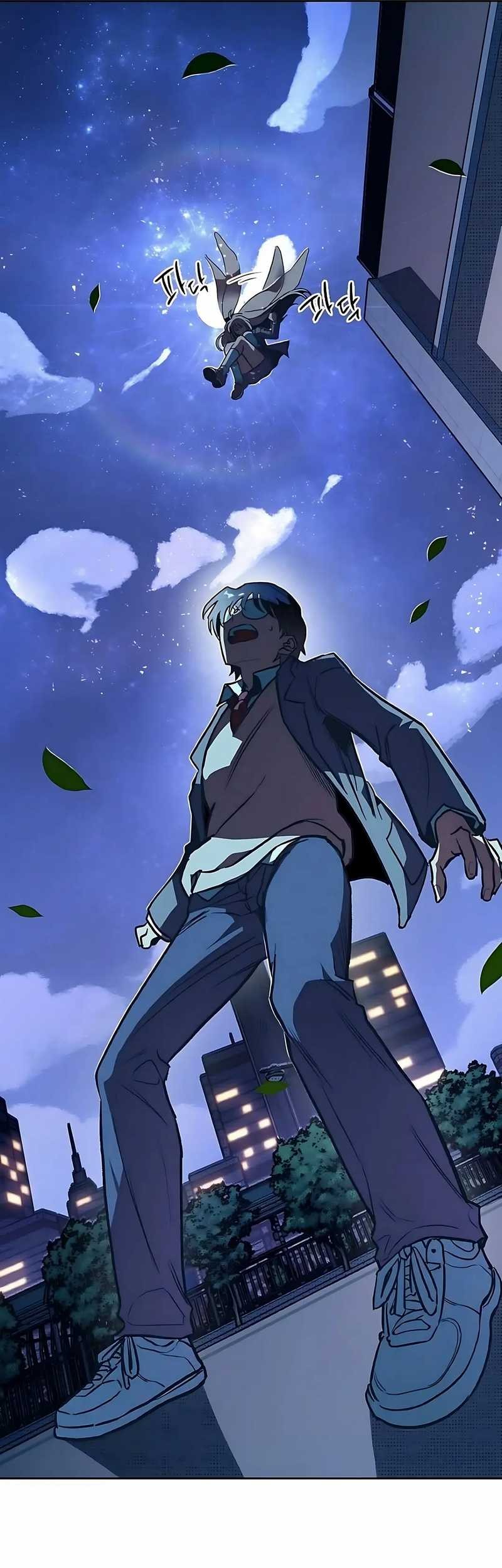 Zodiac Girl Chapter 3 Gambar 12