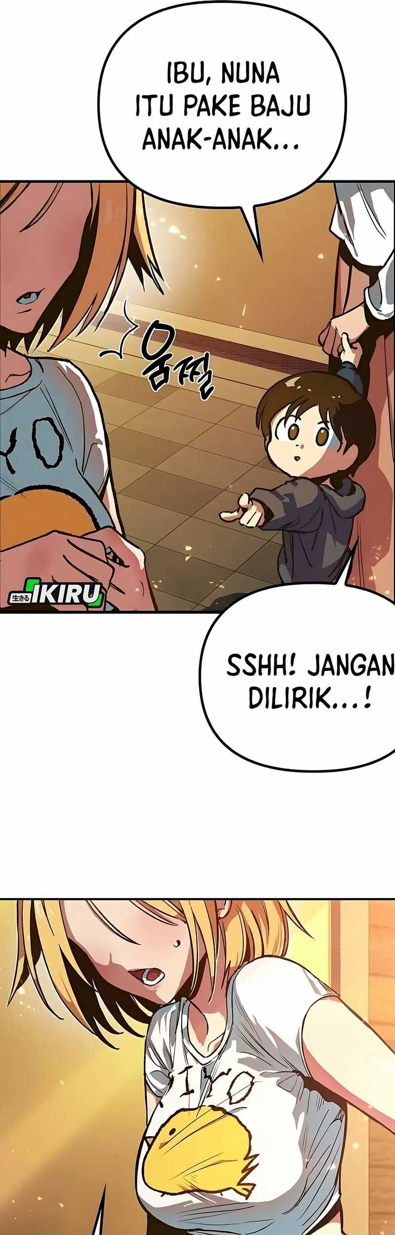 Zodiac Girl Chapter 3 Gambar 168