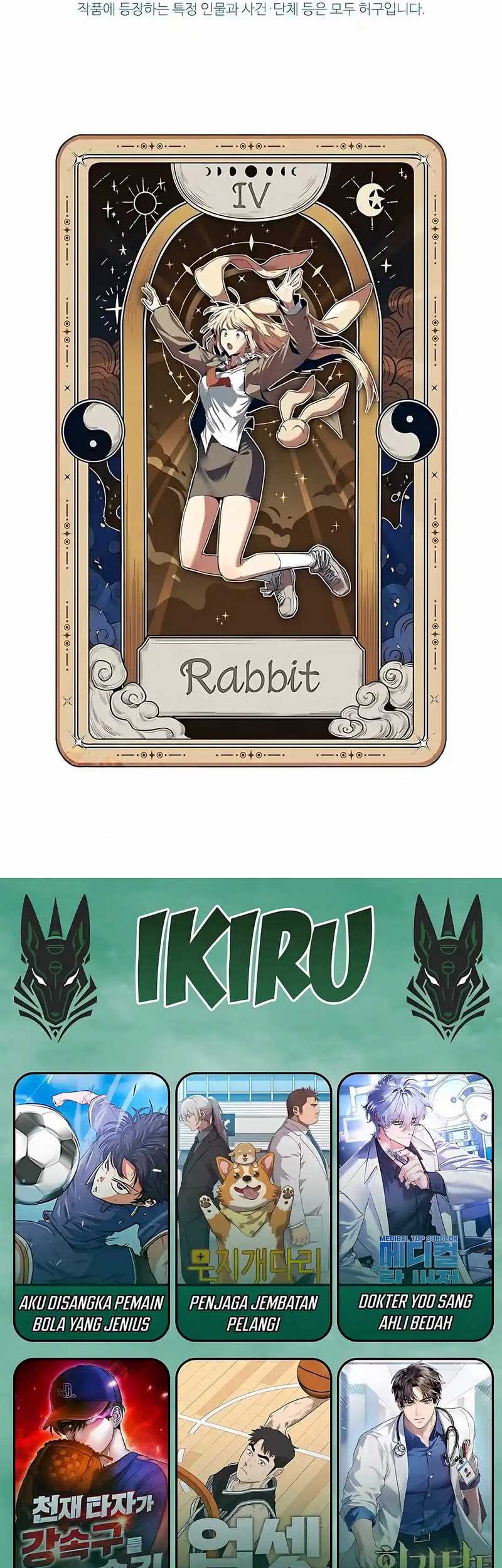 Zodiac Girl Chapter 3 Gambar 177