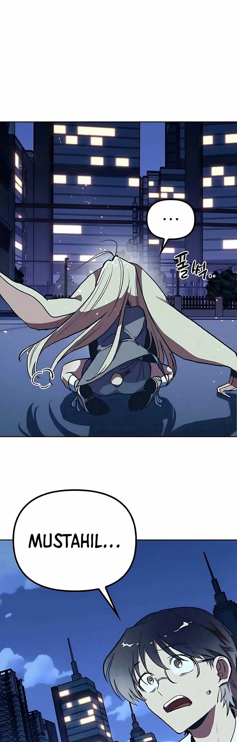 Zodiac Girl Chapter 3 Gambar 14