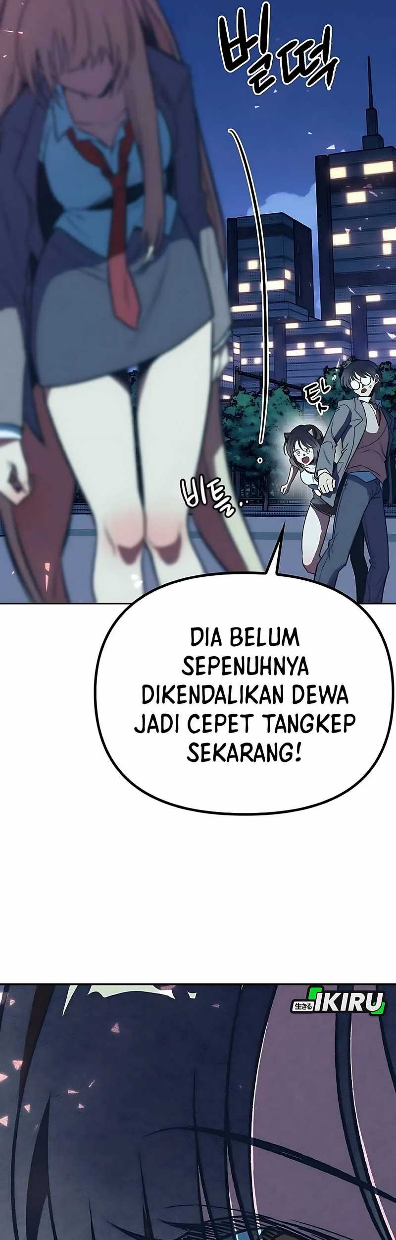 Zodiac Girl Chapter 3 Gambar 16