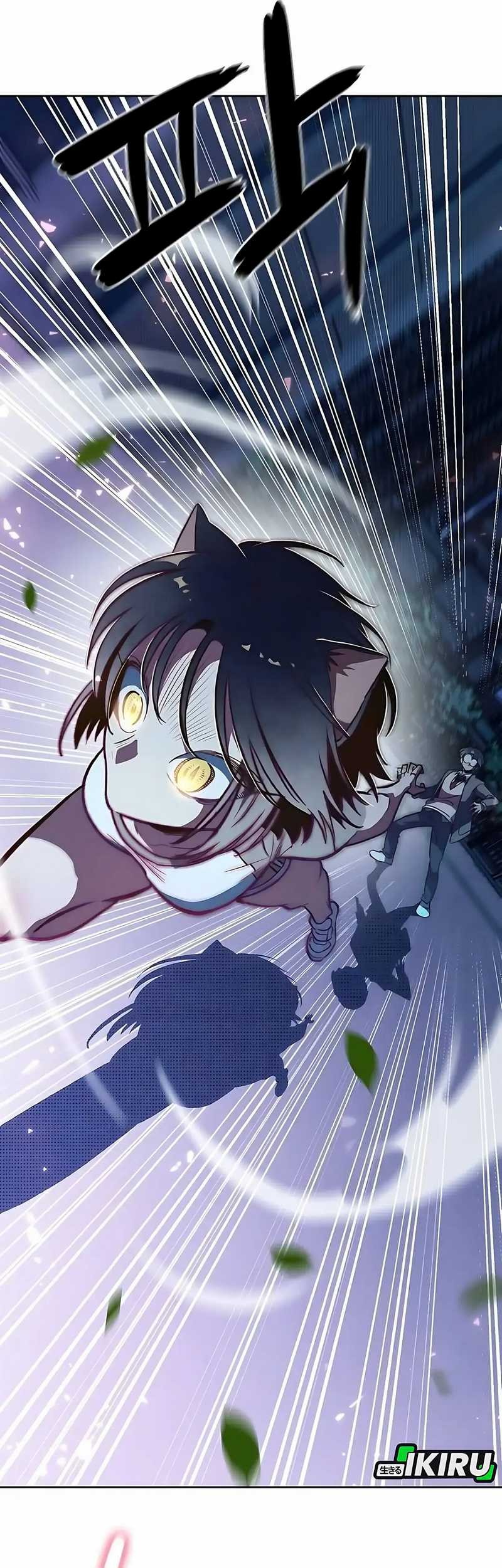 Zodiac Girl Chapter 3 Gambar 20