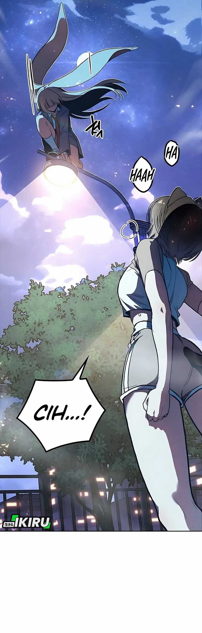 Zodiac Girl Chapter 3 Gambar 29