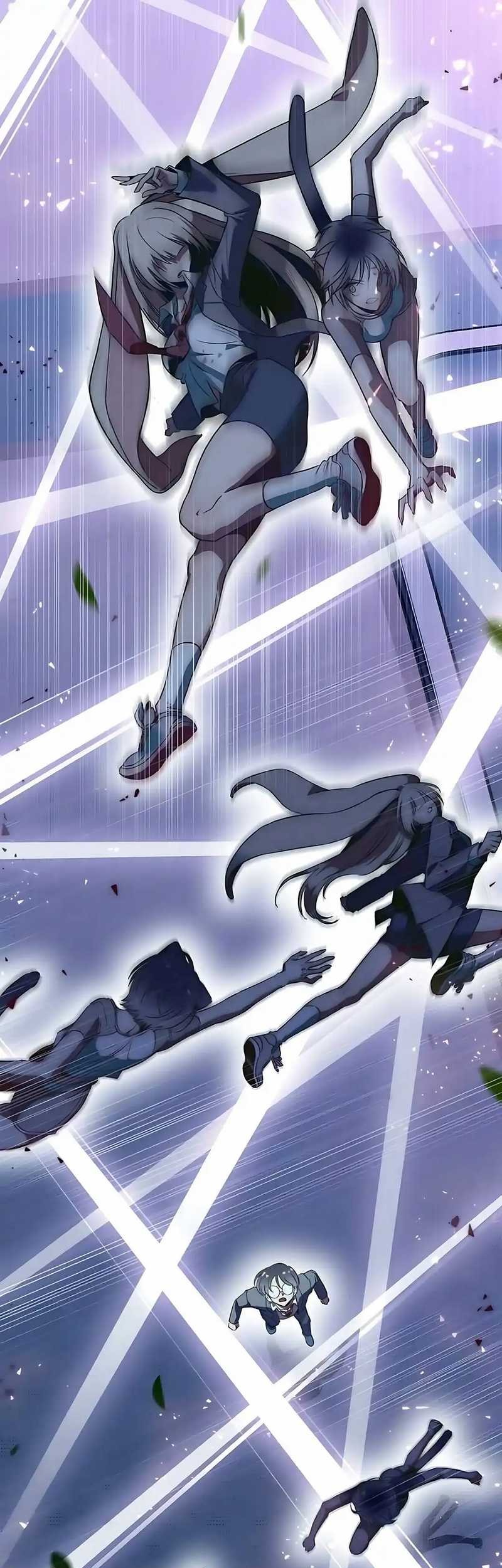 Zodiac Girl Chapter 3 Gambar 25