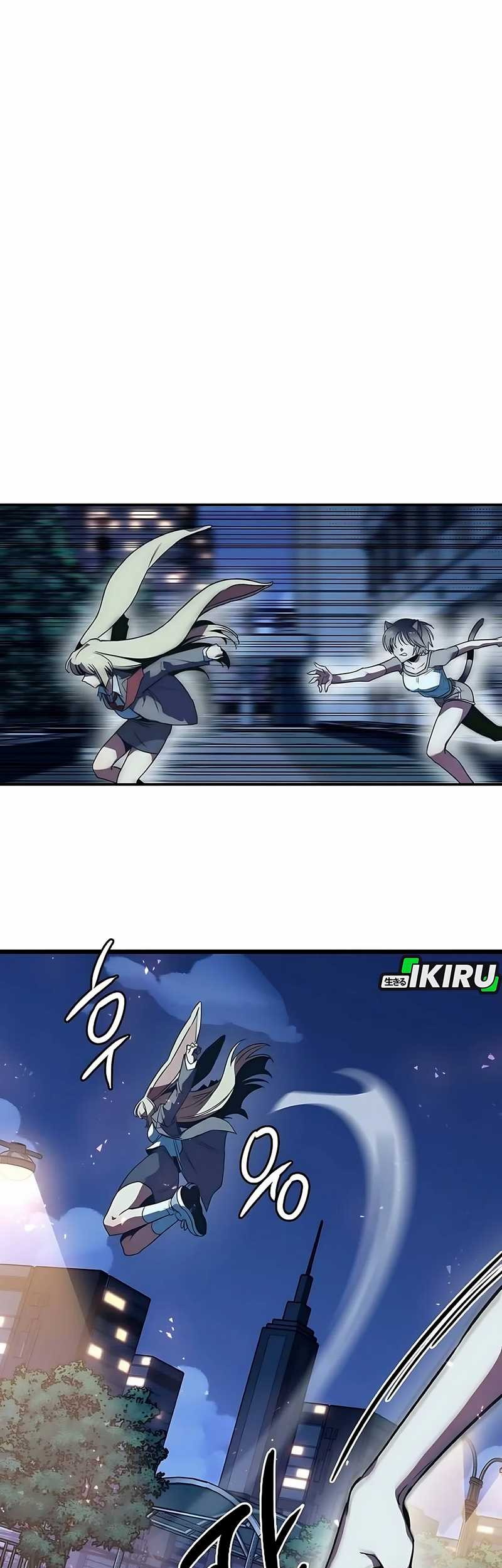 Zodiac Girl Chapter 3 Gambar 27