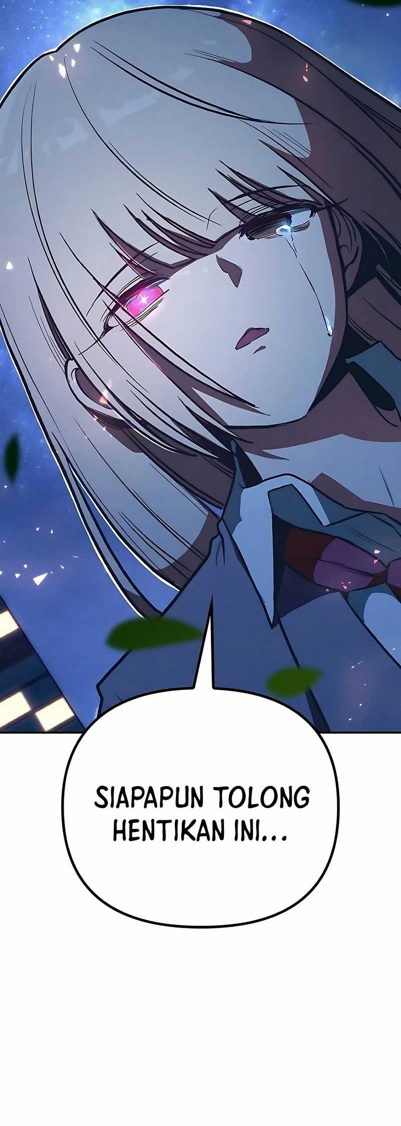 Zodiac Girl Chapter 3 Gambar 33