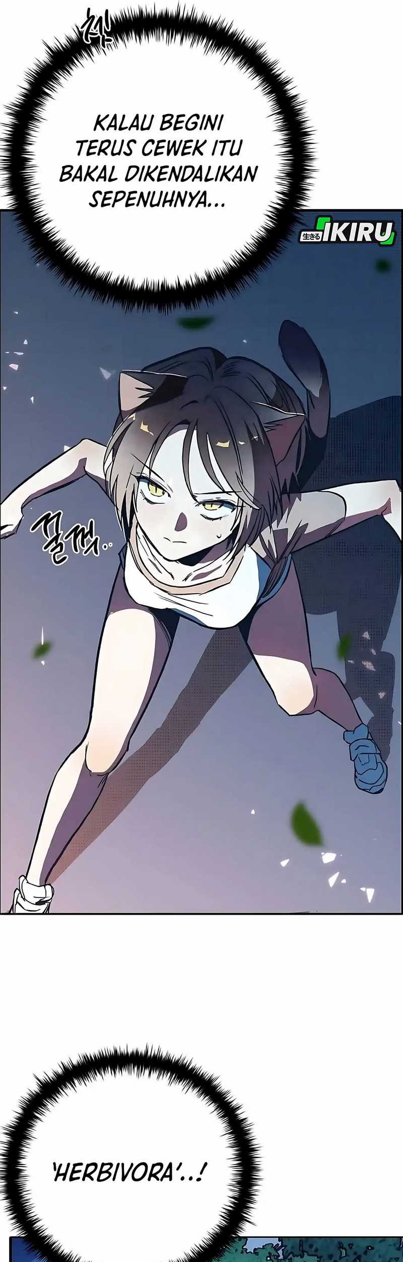 Zodiac Girl Chapter 3 Gambar 40