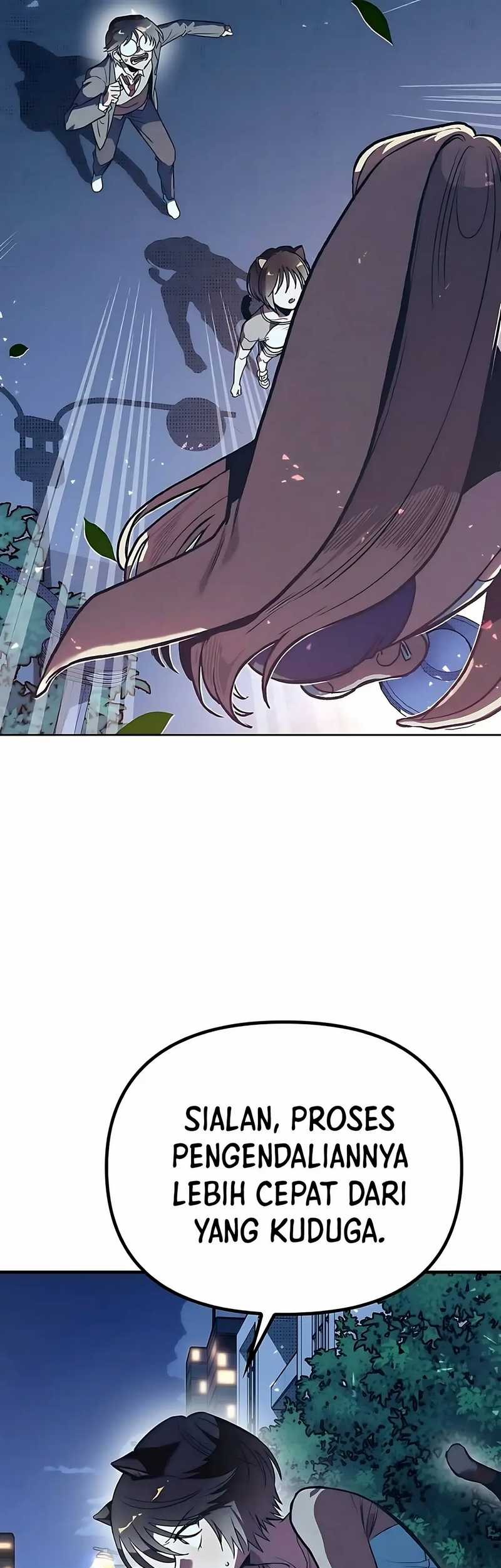 Zodiac Girl Chapter 3 Gambar 36