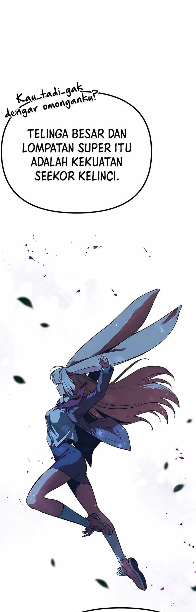 Zodiac Girl Chapter 3 Gambar 38