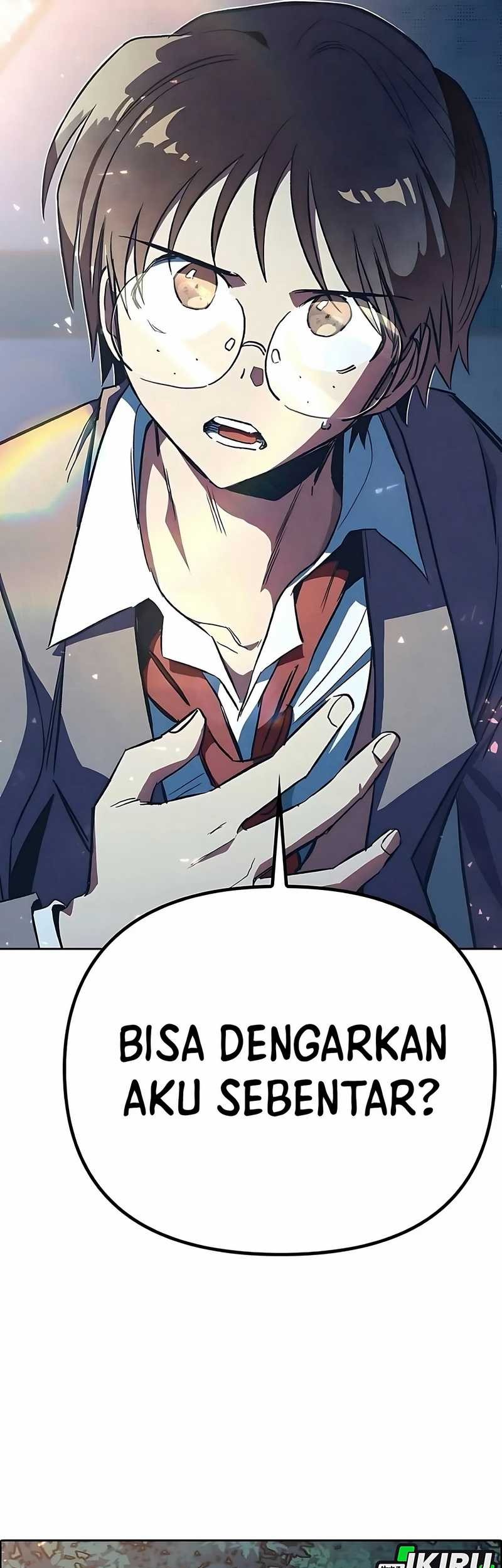 Zodiac Girl Chapter 3 Gambar 45