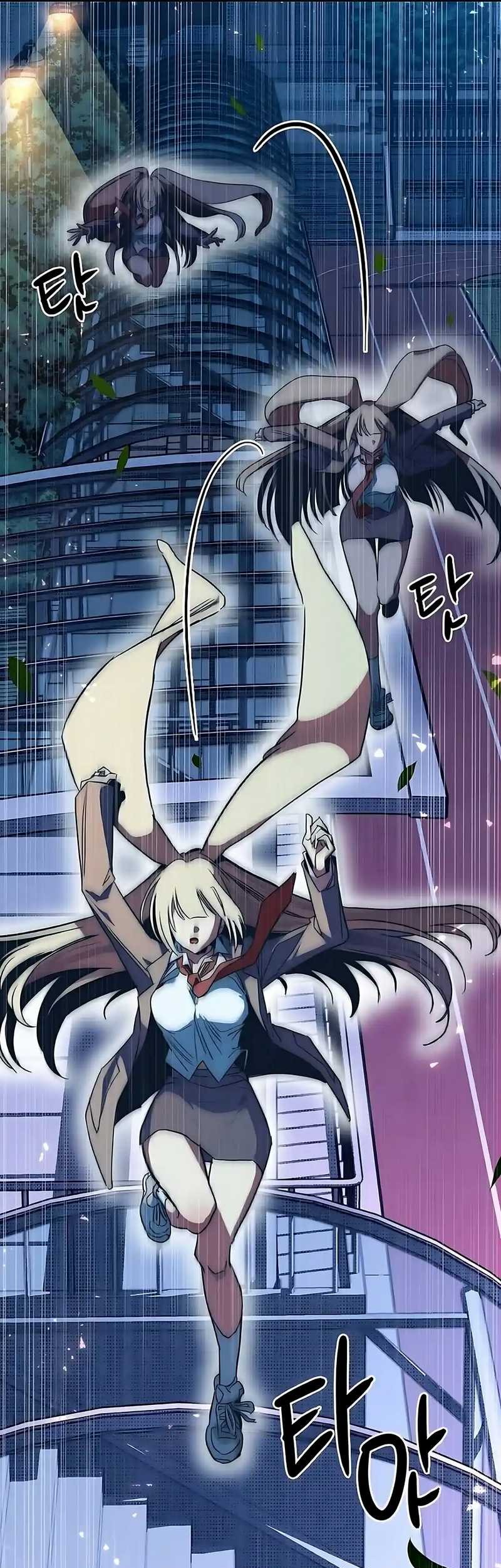 Zodiac Girl Chapter 3 Gambar 49