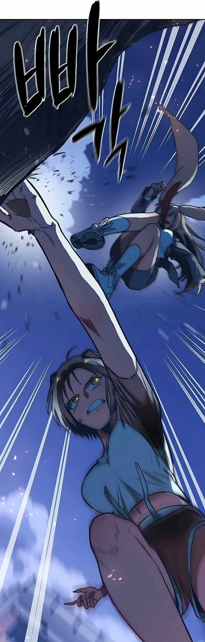 Zodiac Girl Chapter 3 Gambar 53