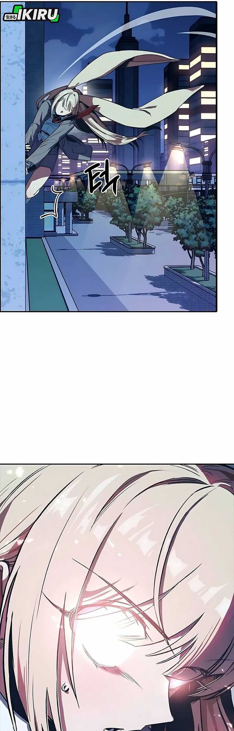 Zodiac Girl Chapter 3 Gambar 55