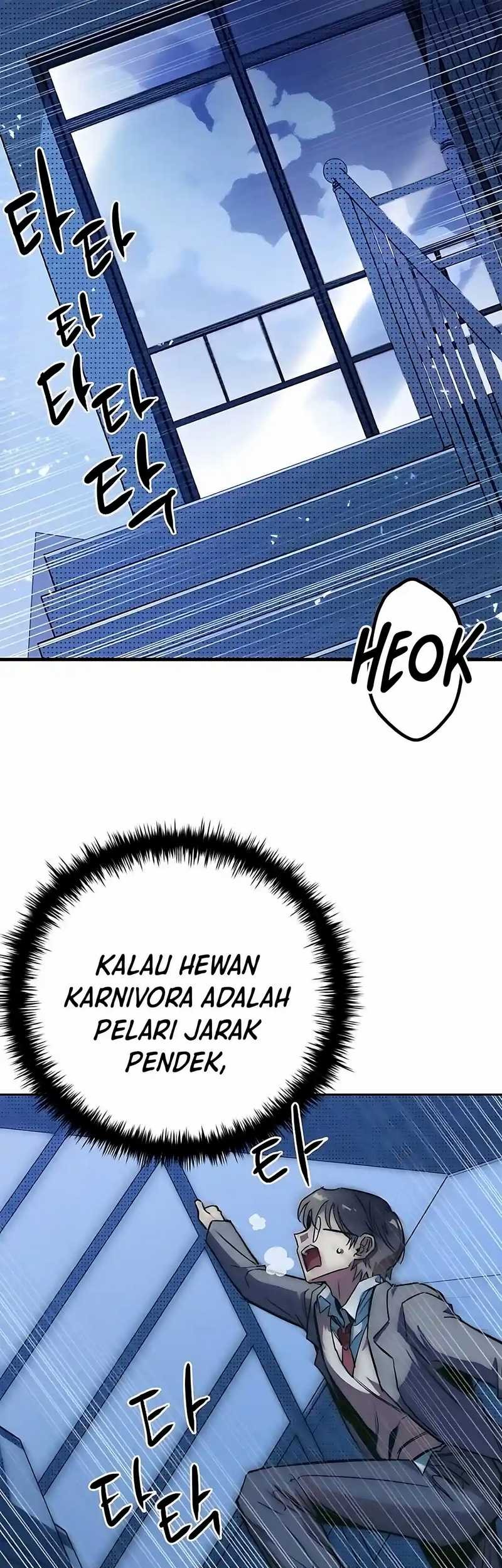 Zodiac Girl Chapter 3 Gambar 64