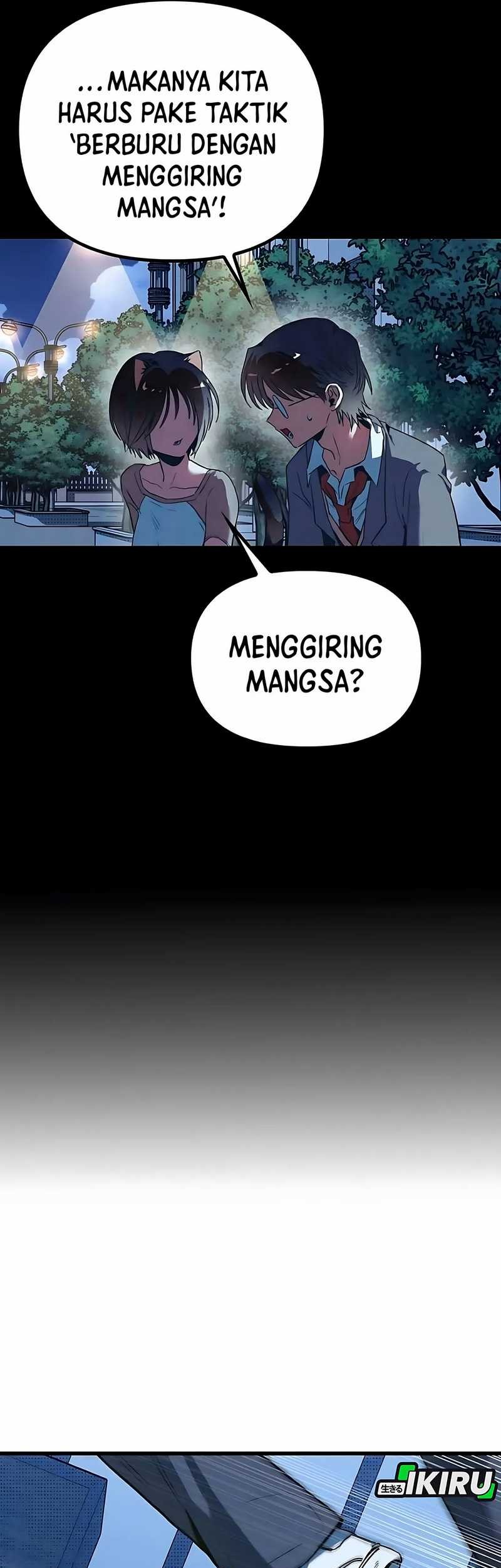 Zodiac Girl Chapter 3 Gambar 68