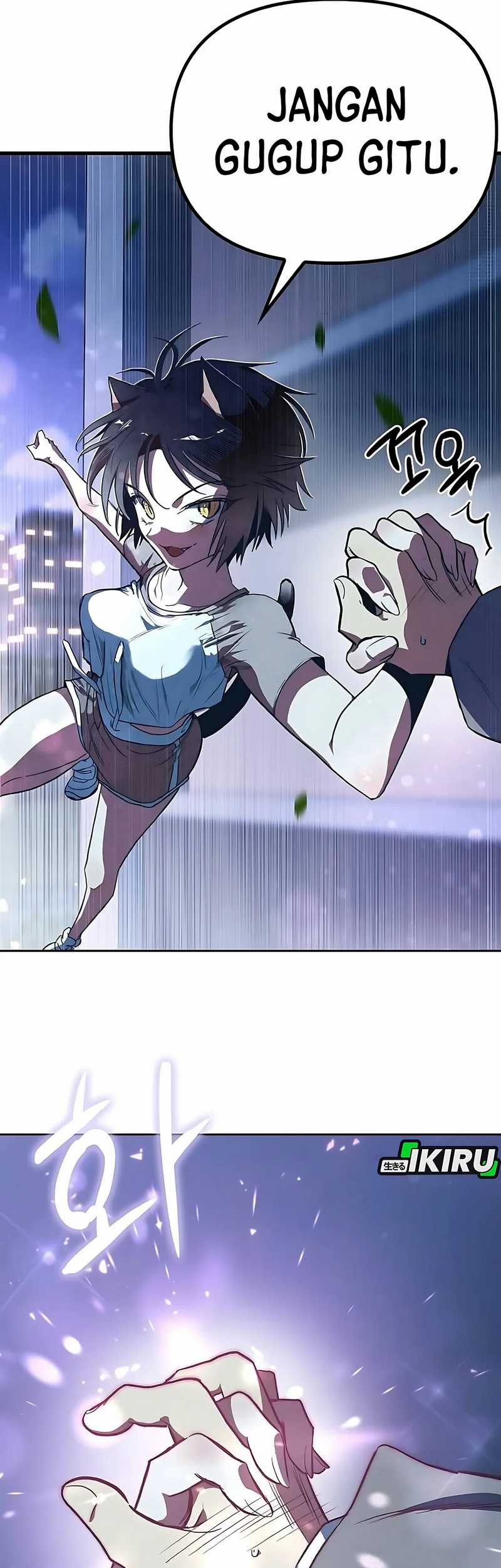 Zodiac Girl Chapter 3 Gambar 4