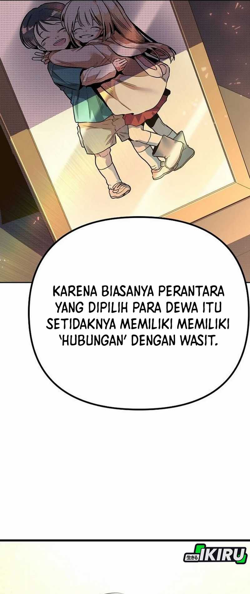Zodiac Girl Chapter 4 Gambar 7