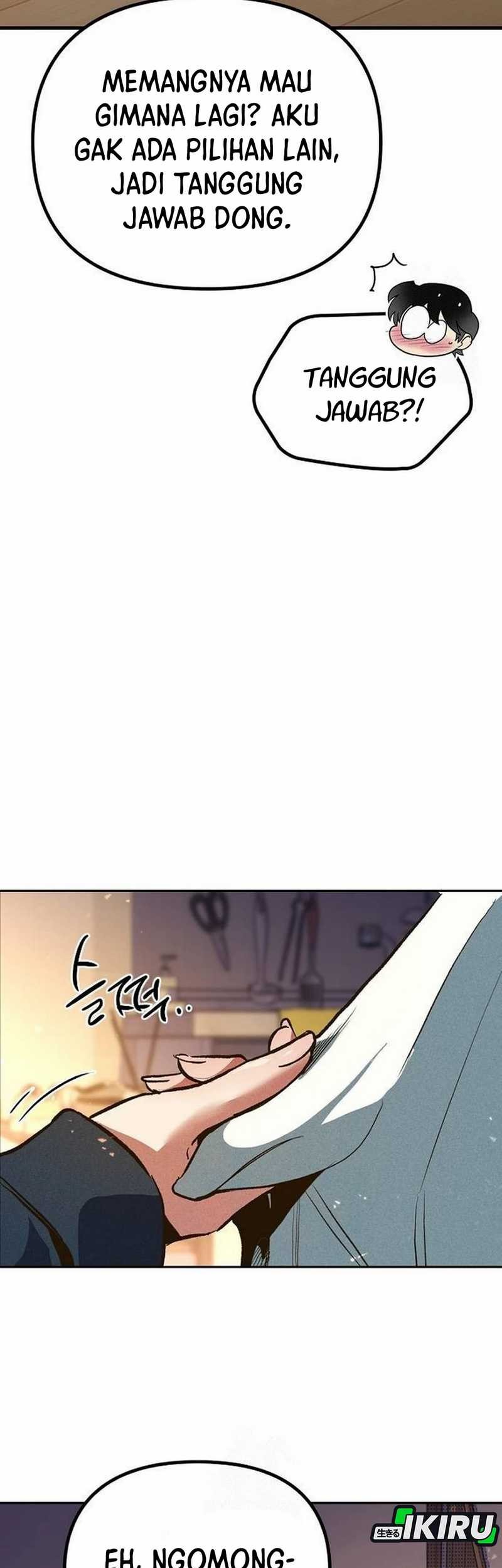 Zodiac Girl Chapter 4 Gambar 73