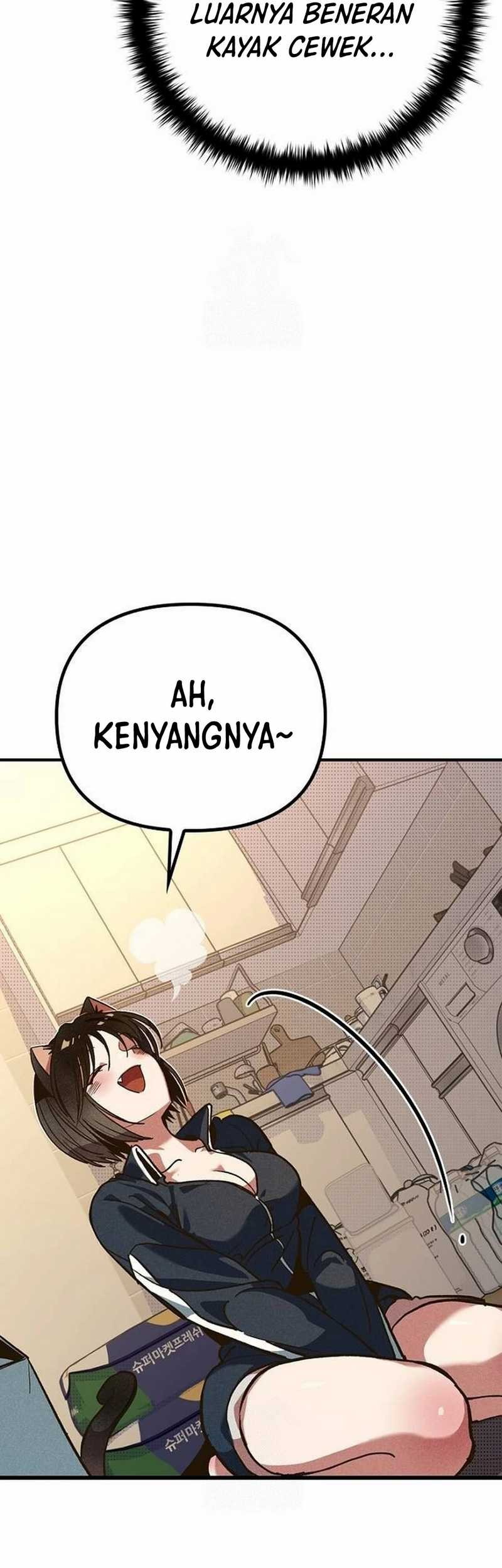 Zodiac Girl Chapter 4 Gambar 84