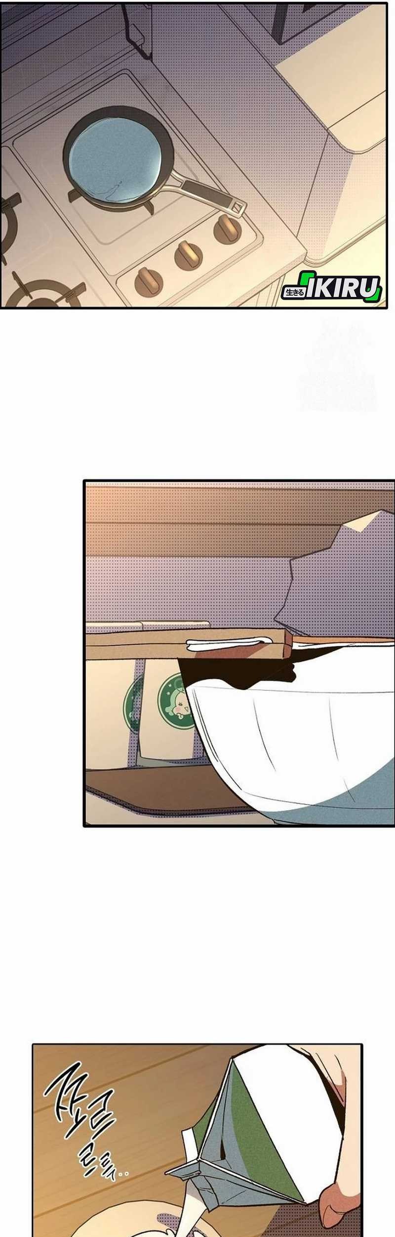 Zodiac Girl Chapter 4 Gambar 78