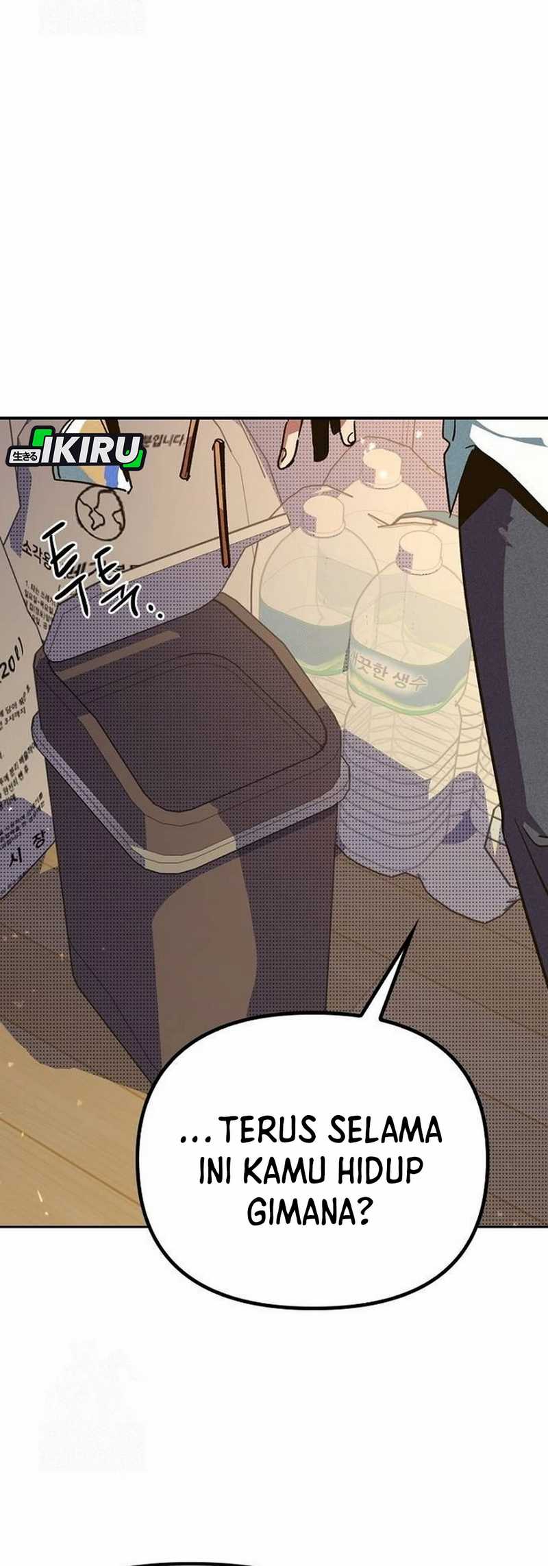 Zodiac Girl Chapter 4 Gambar 89