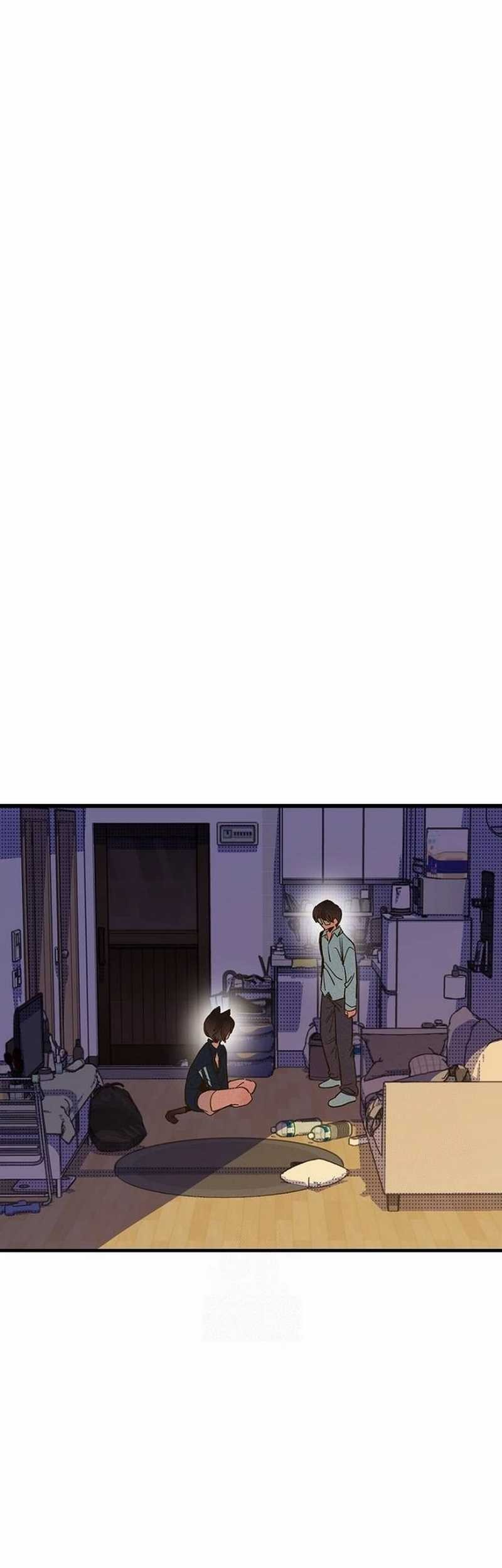 Zodiac Girl Chapter 4 Gambar 98