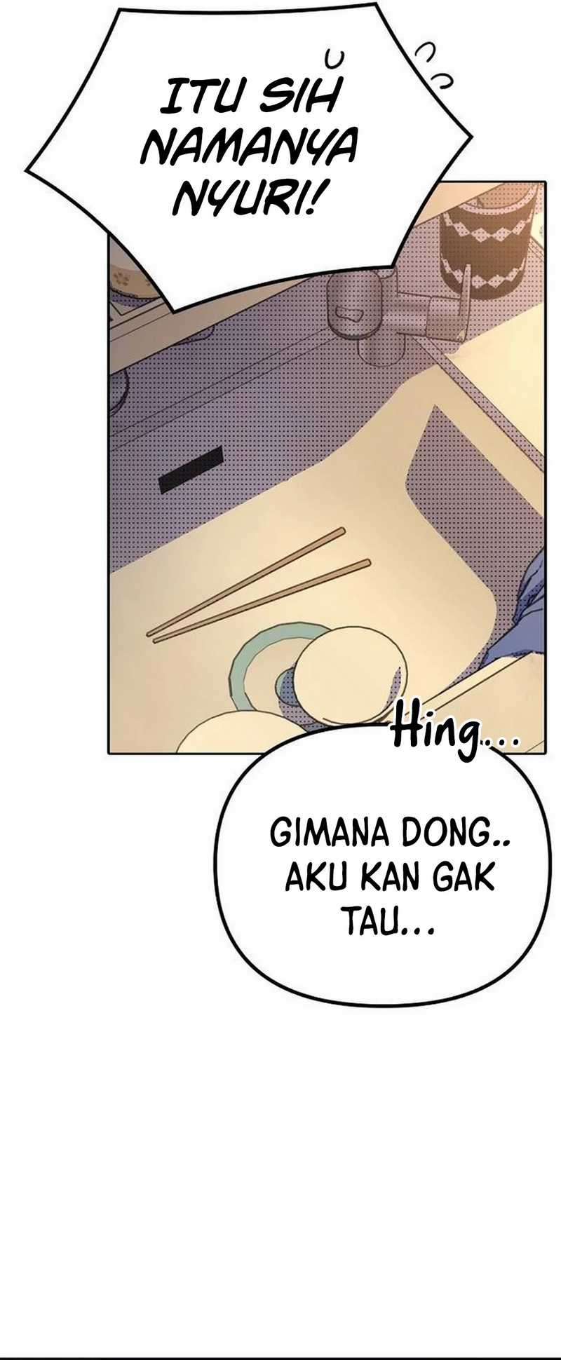 Zodiac Girl Chapter 4 Gambar 103