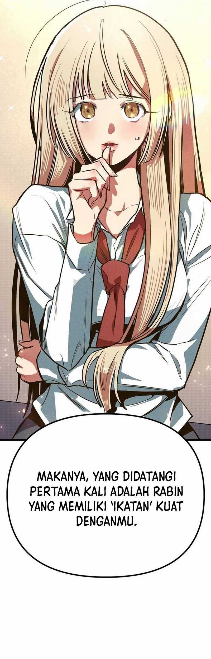 Zodiac Girl Chapter 4 Gambar 8