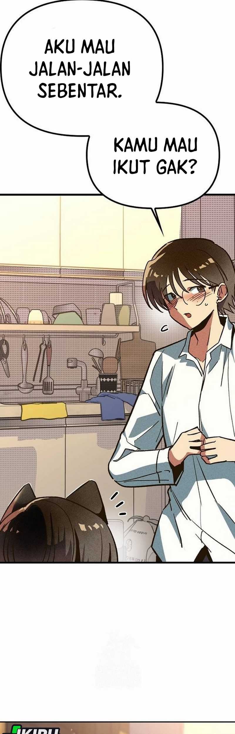 Zodiac Girl Chapter 4 Gambar 108