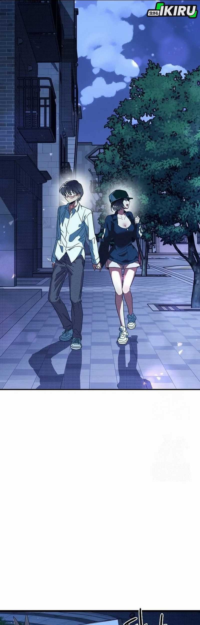 Zodiac Girl Chapter 4 Gambar 115