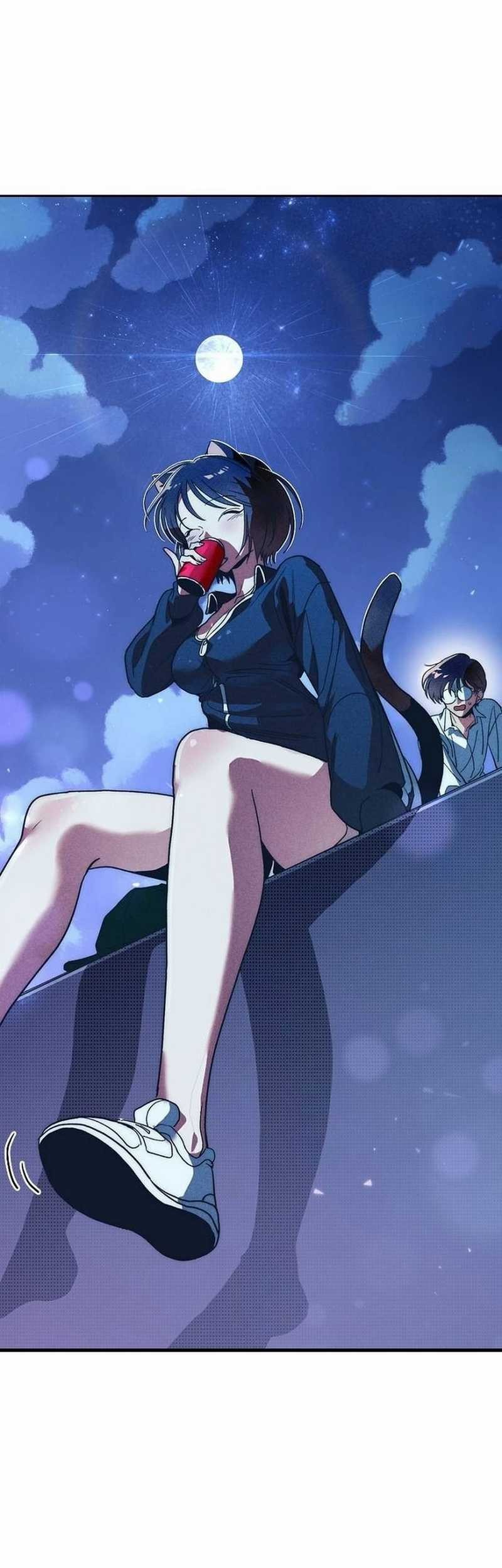 Zodiac Girl Chapter 4 Gambar 121