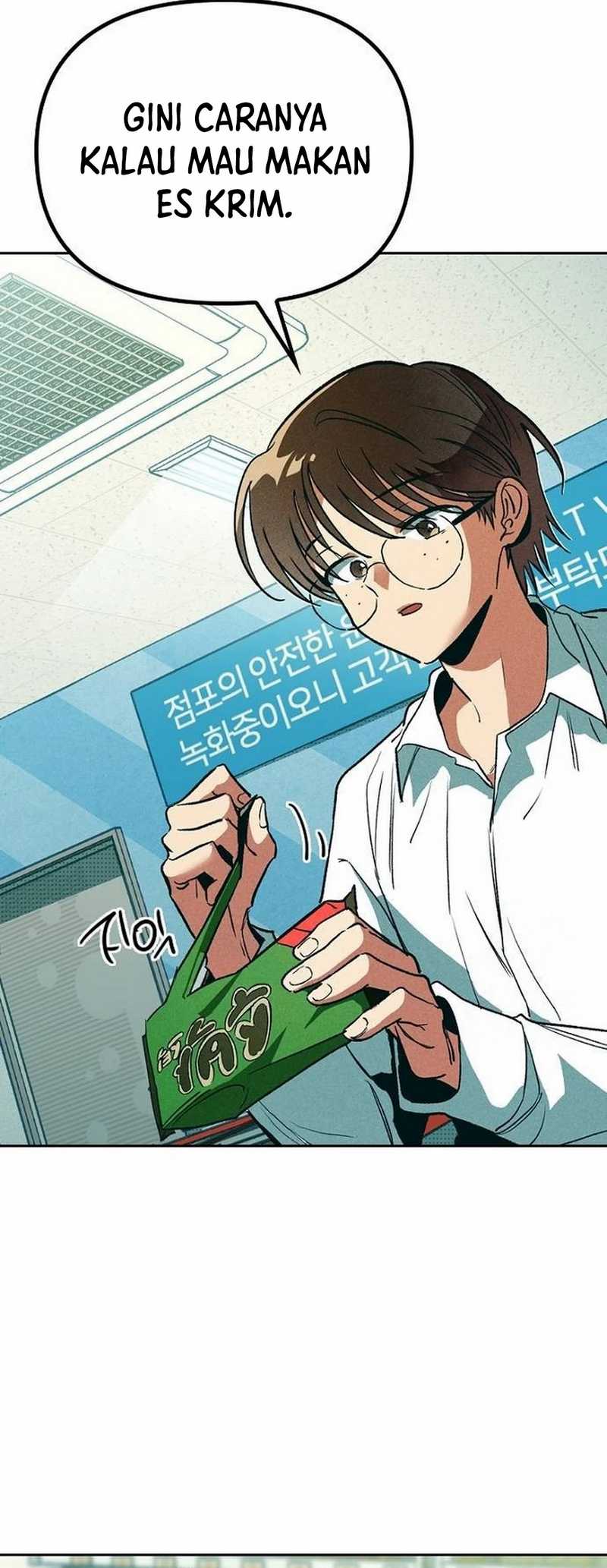 Zodiac Girl Chapter 4 Gambar 127